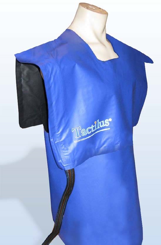 服裝壓力測(cè)量系統(tǒng)