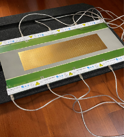 消費(fèi)電子電性測(cè)試線纜